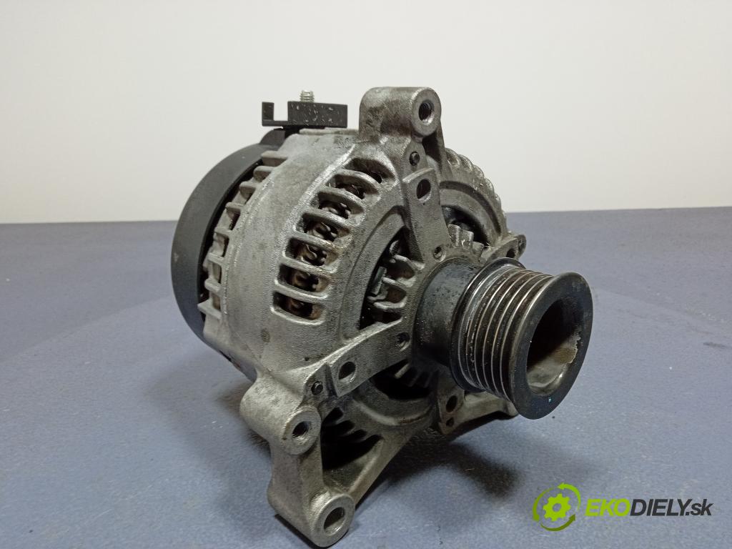 Bmw M1 2022 Alternator 8680374