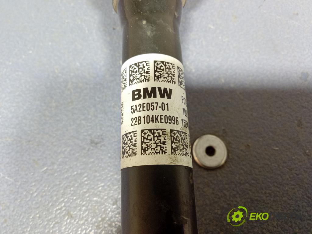 Bmw M1 2022 poloos ľavá Predné 5A2E057
