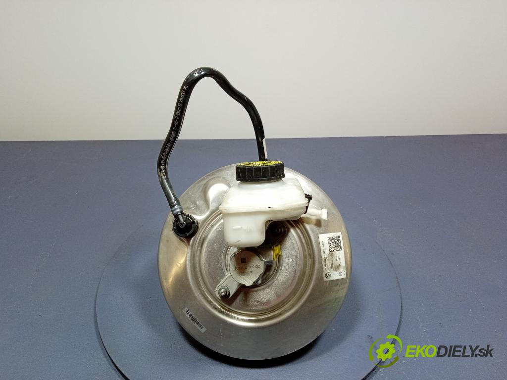 Bmw M1 2022 servo Brzdní: 6883890