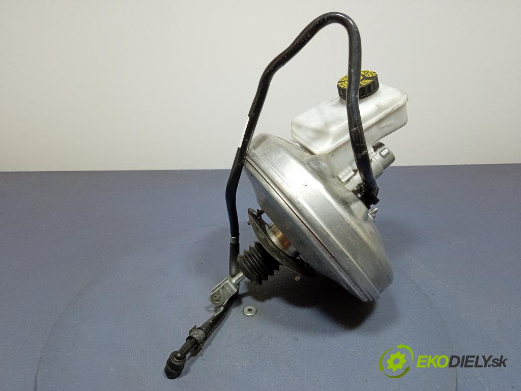 Bmw M1 2022 servo Brzdní: 6883890