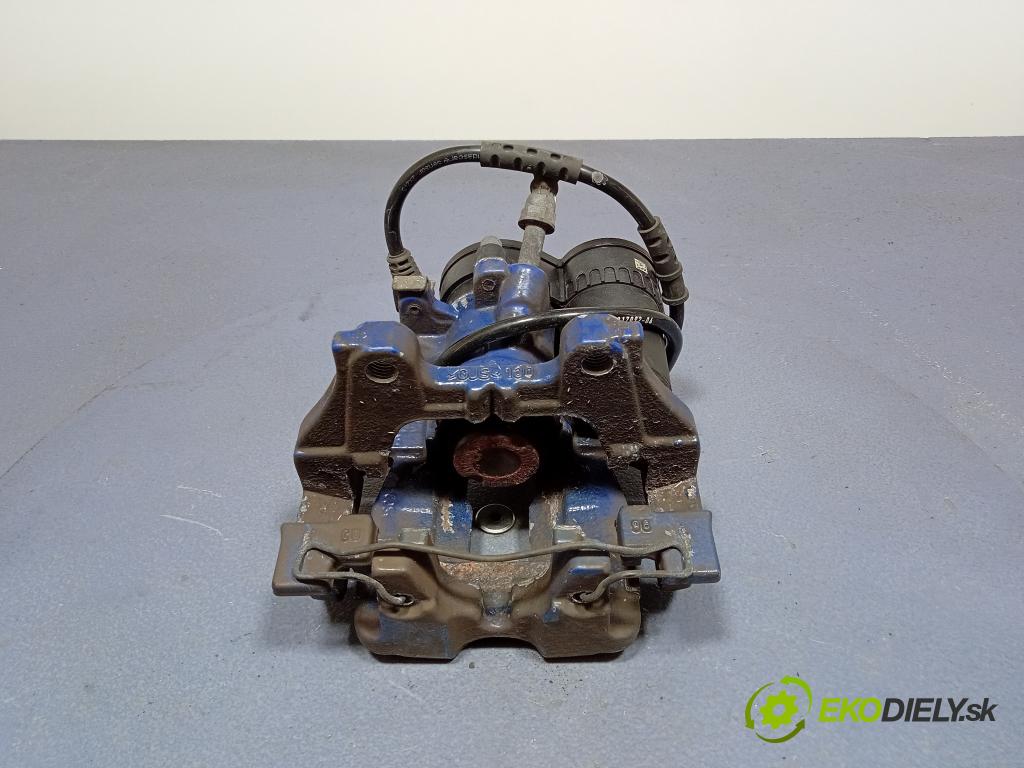 Bmw M1 2022 brzdič brzdový zad Vľavo: 6885597