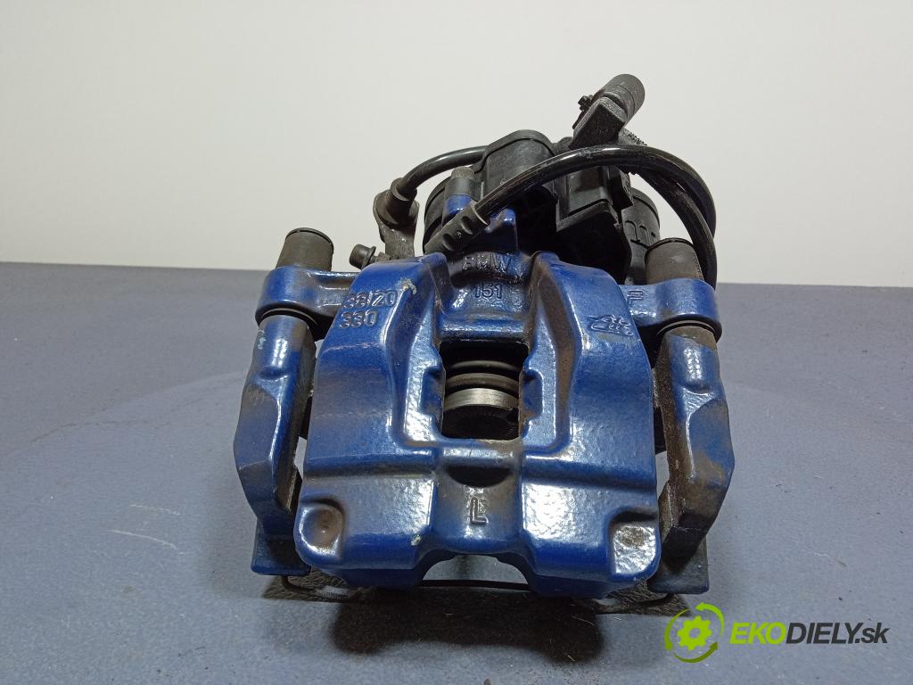 Bmw M1 2022 brzdič brzdový zad Vľavo: 6885597