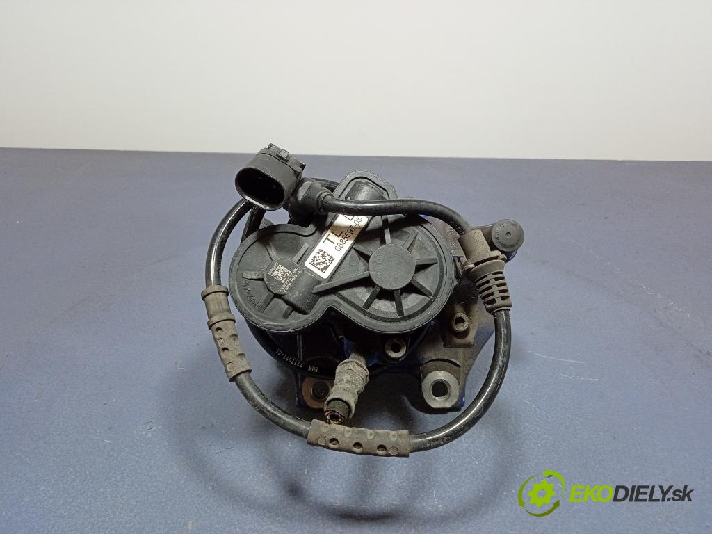 Bmw M1 2022 brzdič brzdový zad v pravo: 6885598