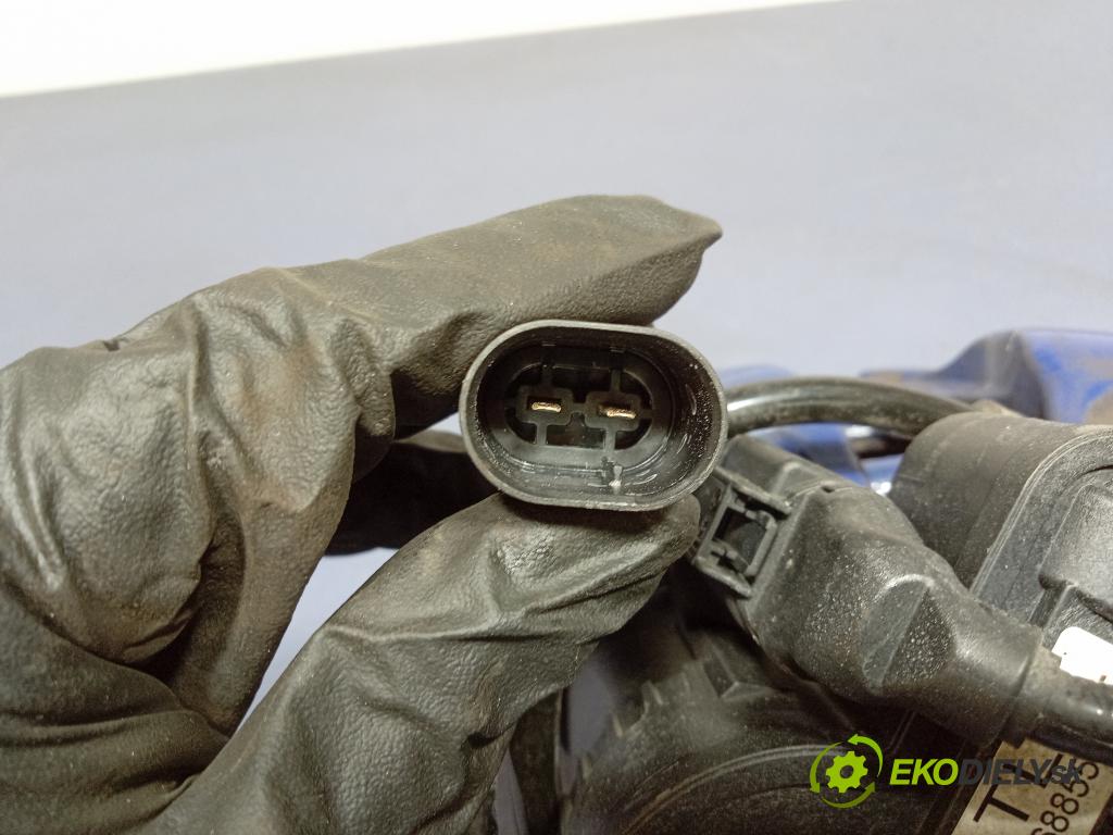 Bmw M1 2022 brzdič brzdový zad v pravo: 6885598