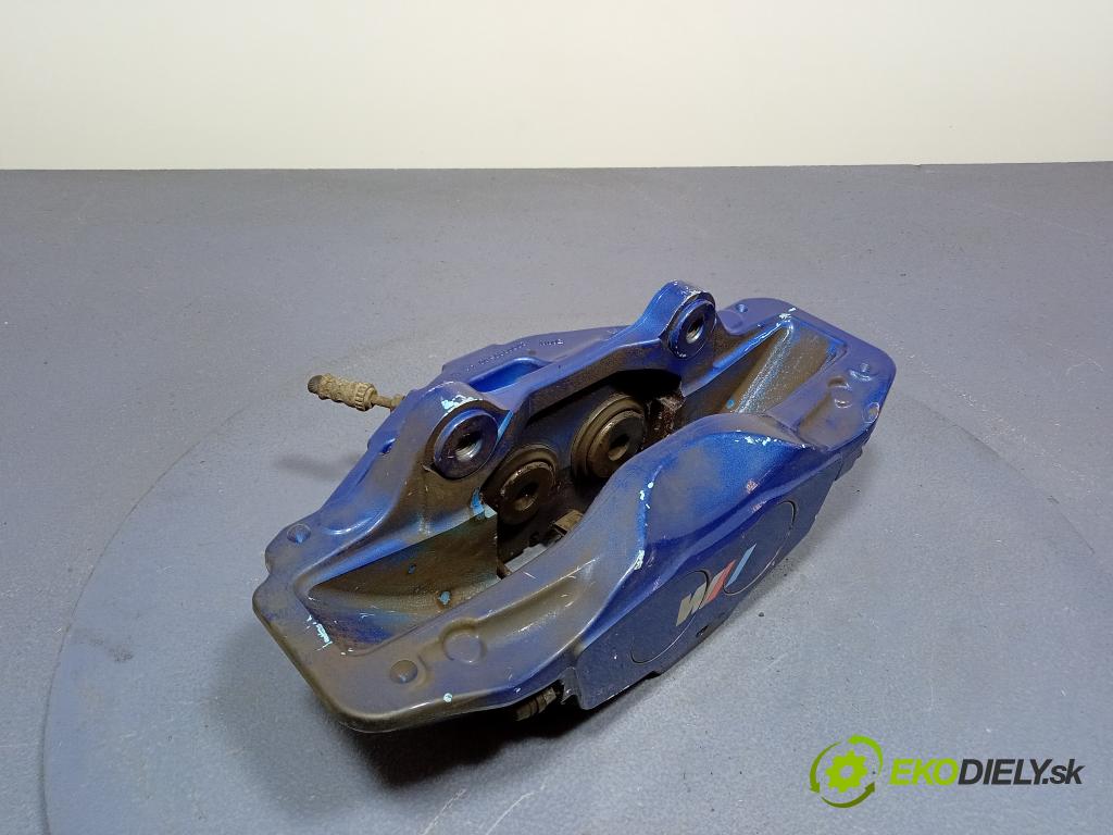 Bmw M1 2022 brzdič brzdový Predné Vľavo: 6879853
