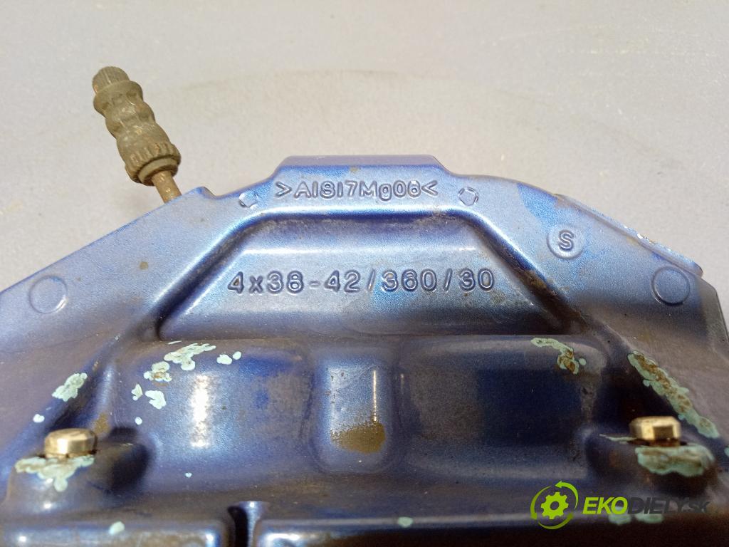 Bmw M1 2022 brzdič brzdový Predné v pravo: 6879854