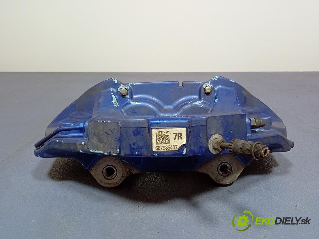 Bmw M1 2022 brzdič brzdový Predné v pravo: 6879854