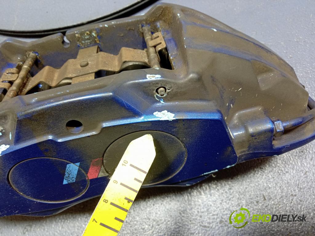 Bmw M1 2022 brzdič brzdový Predné v pravo: 6879854
