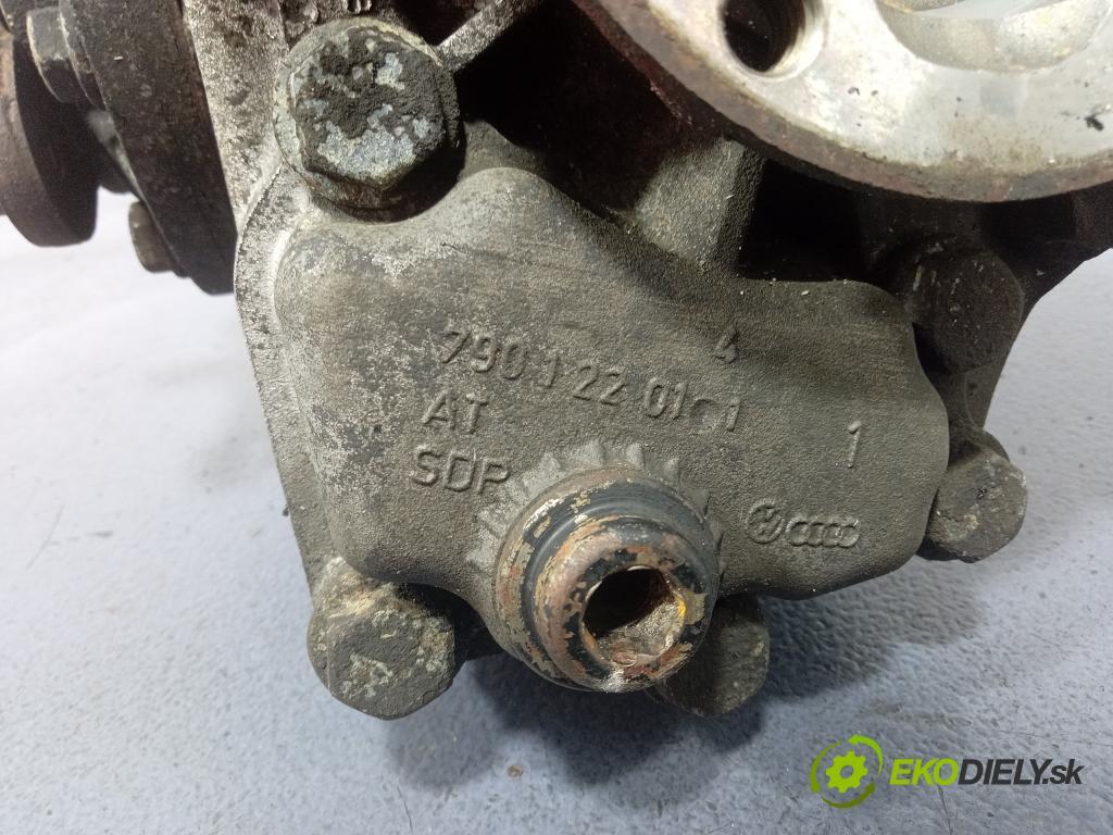 Audi A3 1999 prevodovka ZNÍŽENIE: 790122011