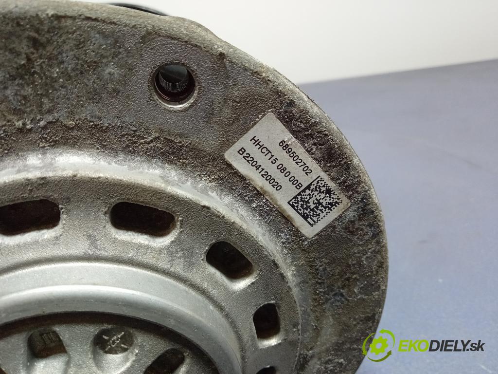 Bmw M1 2022 tlmič Predné Vľavo.: 6882619