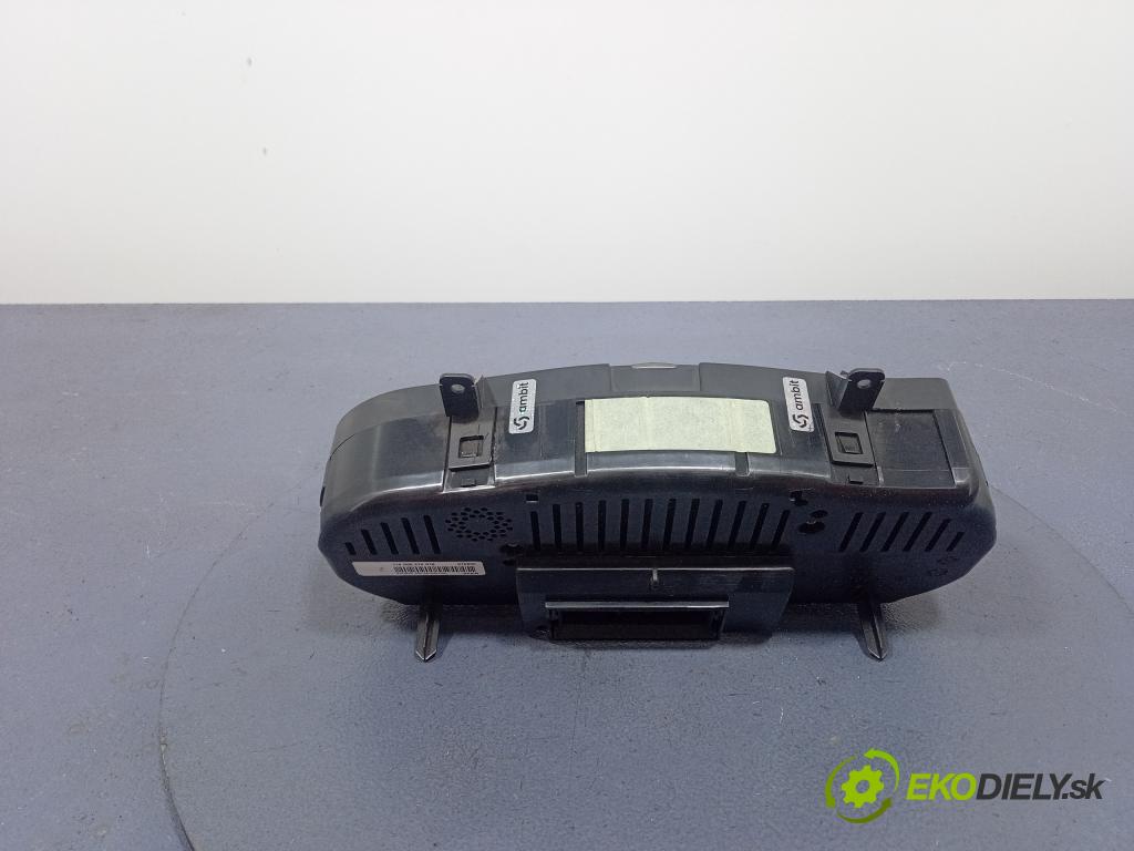 Seat Leon 2006 prístrojovka/ budíky 1P0920804C
