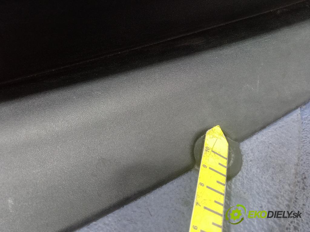 Mercedes GLC-Klasa 2019 výztuha Čelní / stěna Přední A2535003200