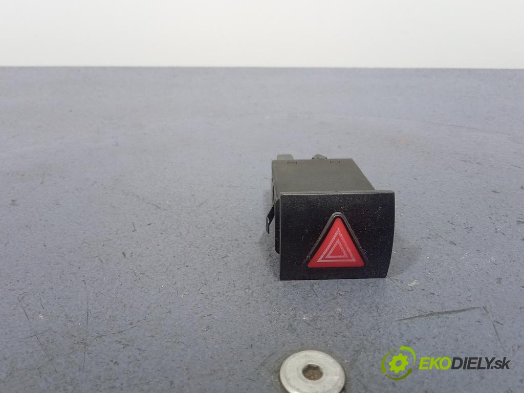 Seat Leon 2000 Přepínač Světel: Nouzový 1M0941509