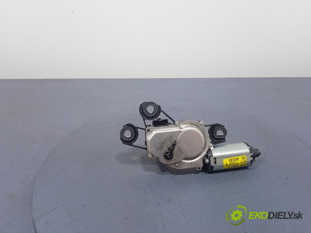 Seat Leon 2006 motorek Stěrače: Zad: 5P0955711C