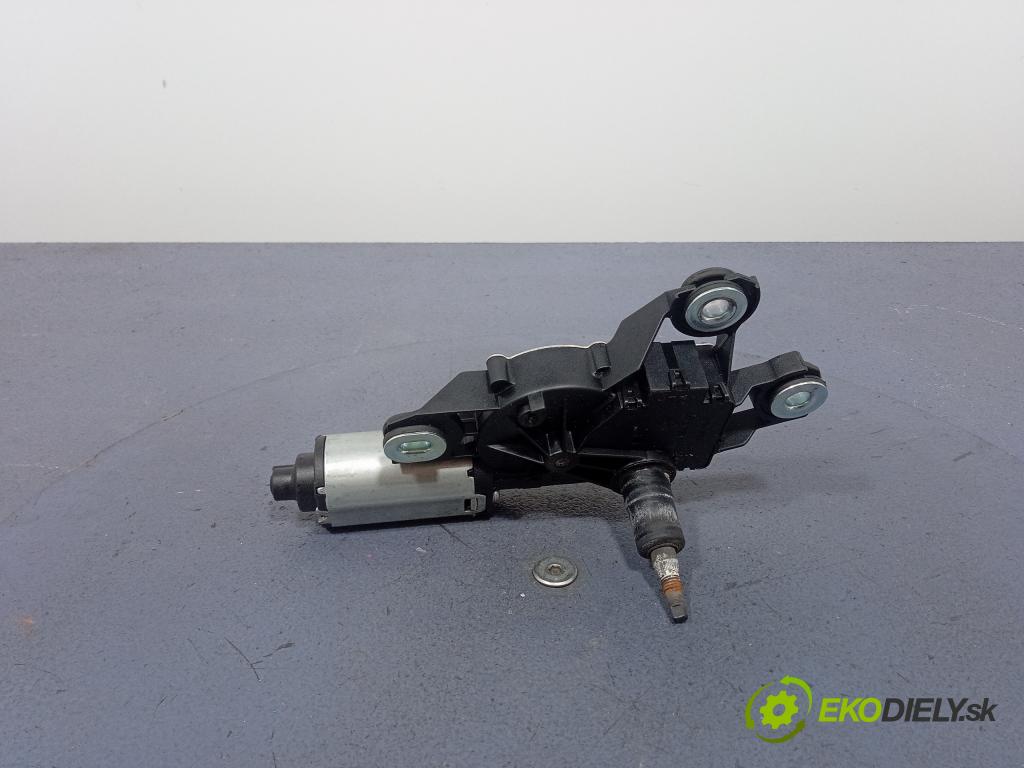 Seat Leon 2006 motorek Stěrače: Zad: 5P0955711C