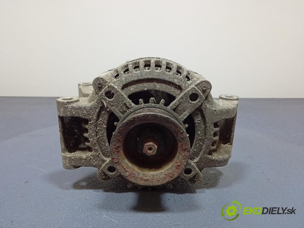 Chrysler Voyager 2003 Alternator 04868324AA