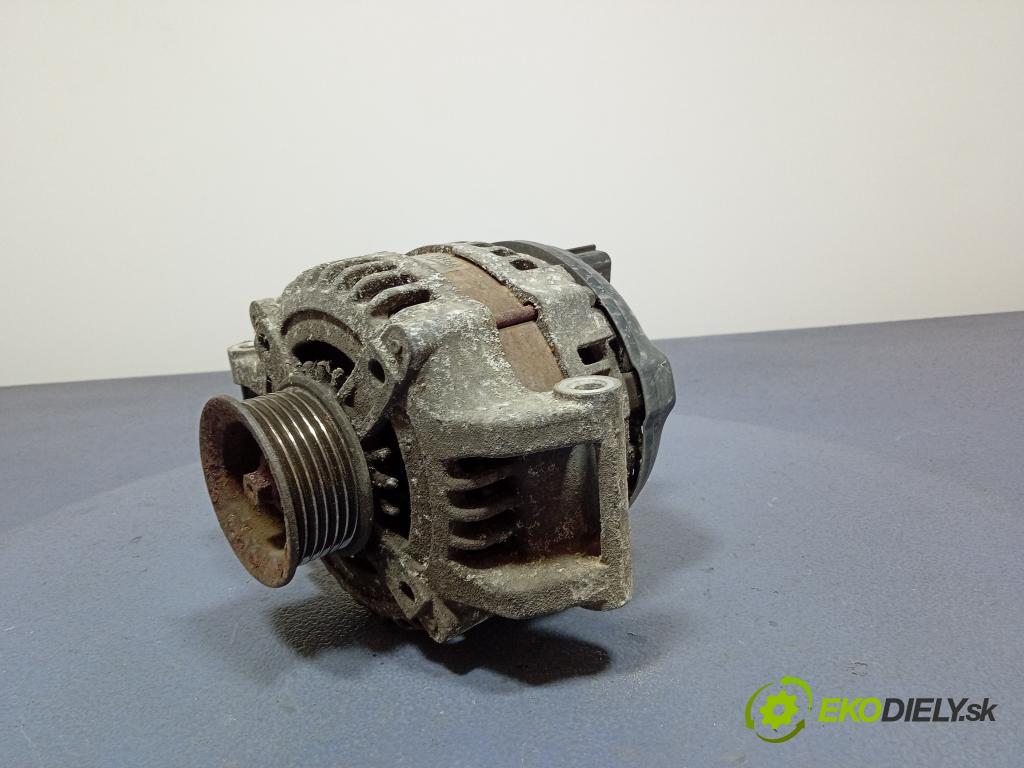 Chrysler Voyager 2003 Alternator 04868324AA
