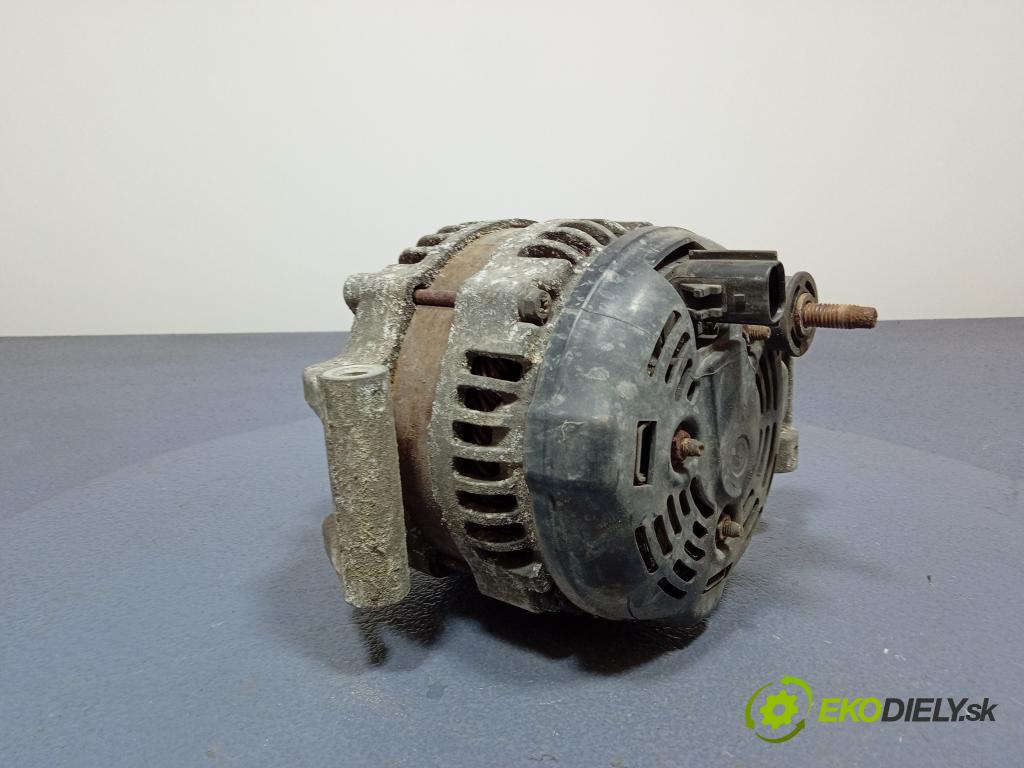 Chrysler Voyager 2003 Alternator 04868324AA