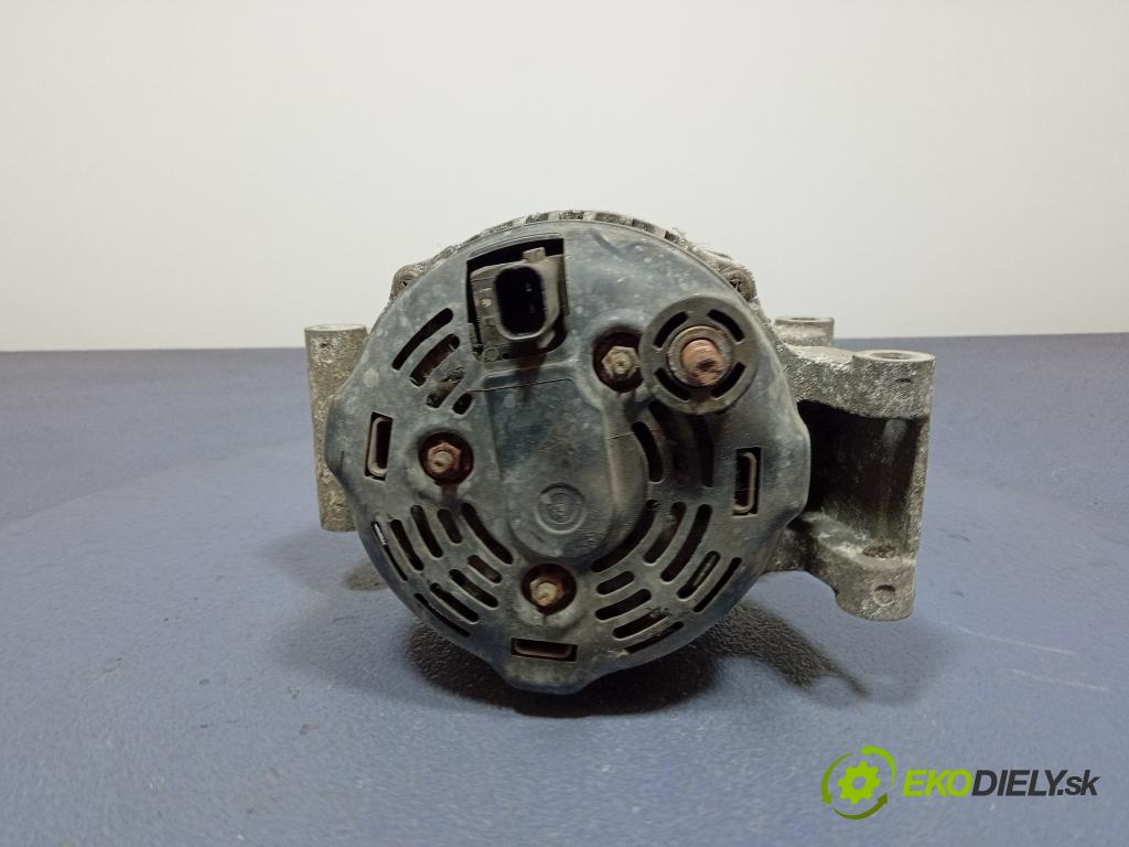 Chrysler Voyager 2003 Alternator 04868324AA