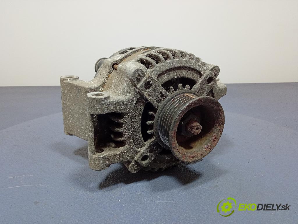 Chrysler Voyager 2003 Alternator 04868324AA
