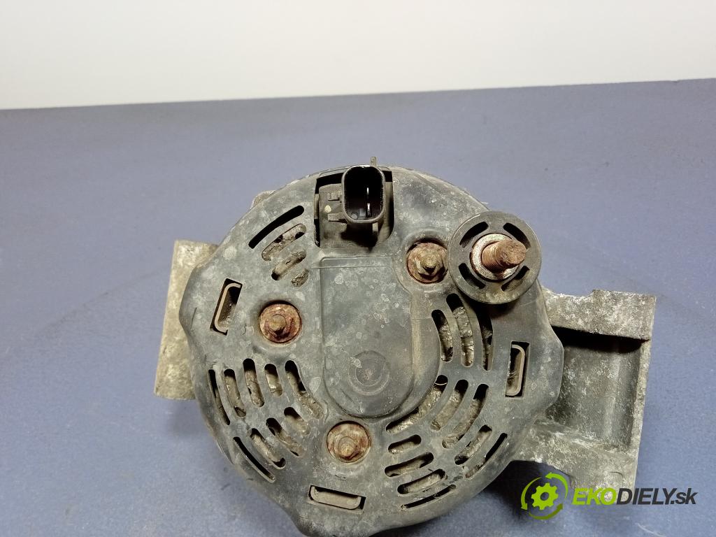 Chrysler Voyager 2003 Alternator 04868324AA