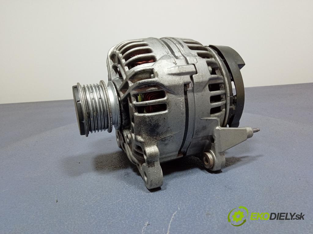 Seat Leon 2006 Alternator 06F903023F