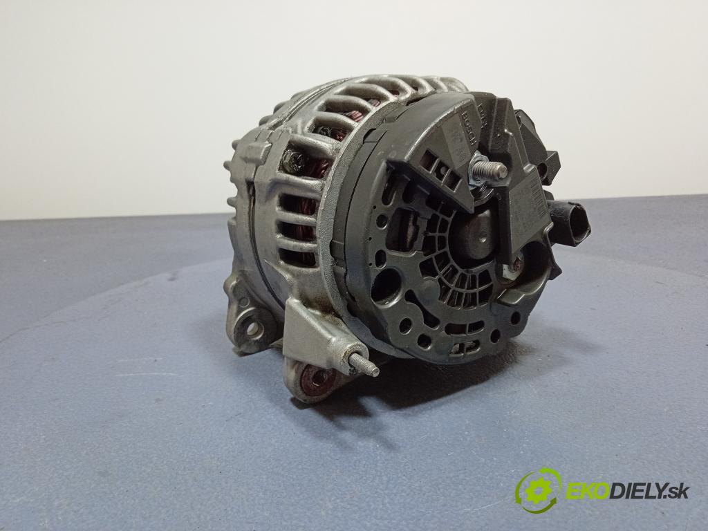 Seat Leon 2006 Alternator 06F903023F