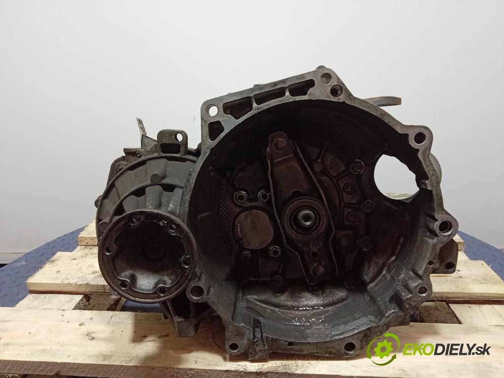 Seat Leon 2006 prevodovka Manualna GQQ