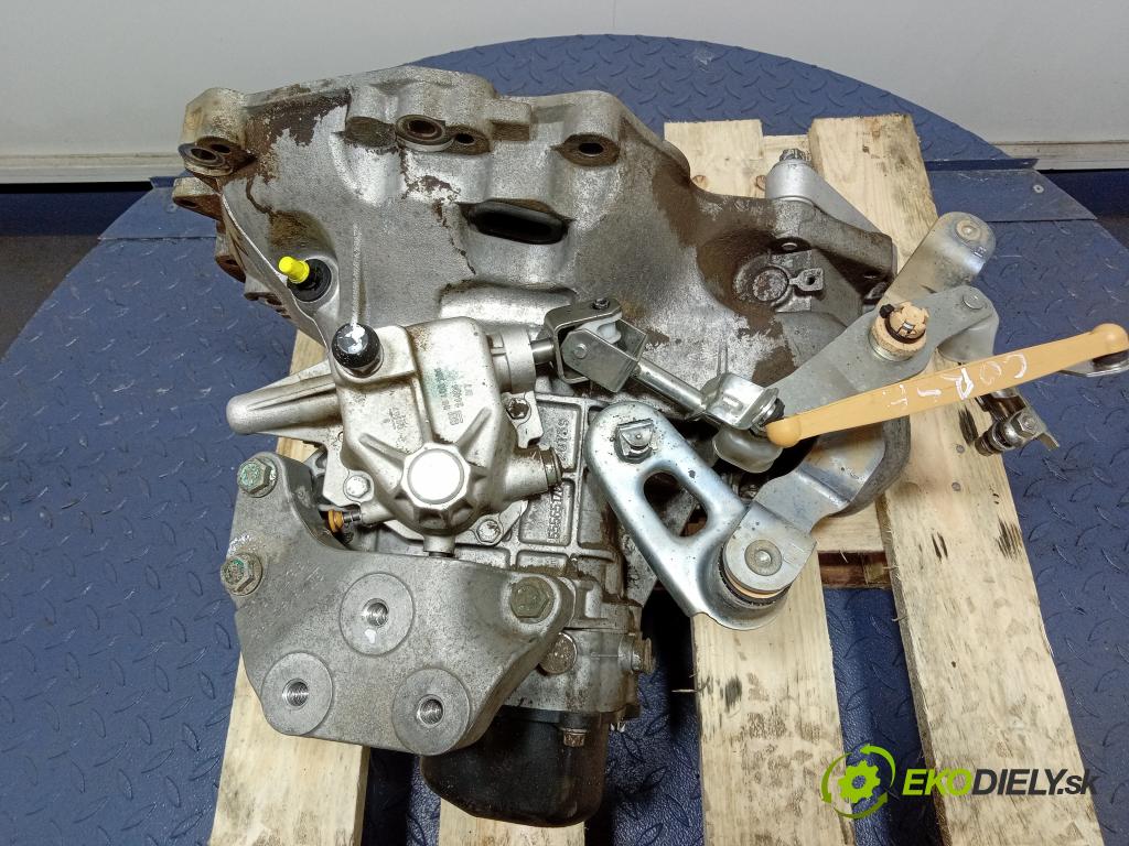 Opel Corsa 1.3 cdti 2008 prevodovka Manualna F17