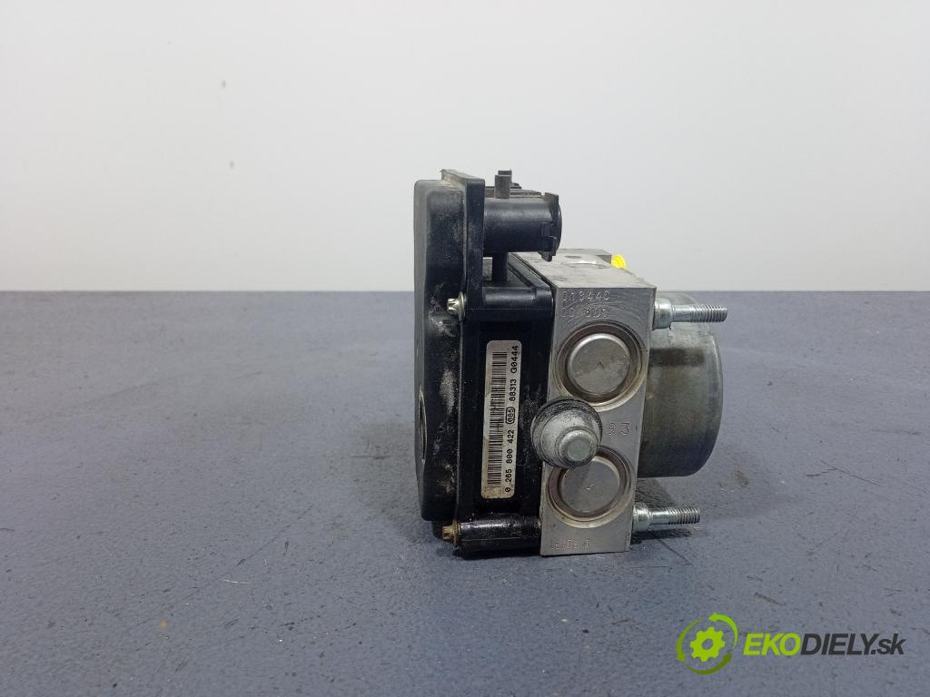 Opel Corsa 1.3 cdti 2008 čerpadlo ABS x 0265800422