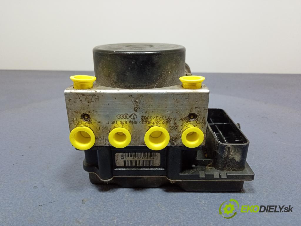 Seat Ibiza 2011 čerpadlo ABS x 6R0614117T