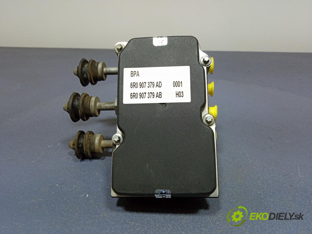 Seat Ibiza 2011 čerpadlo ABS x 6R0614117T
