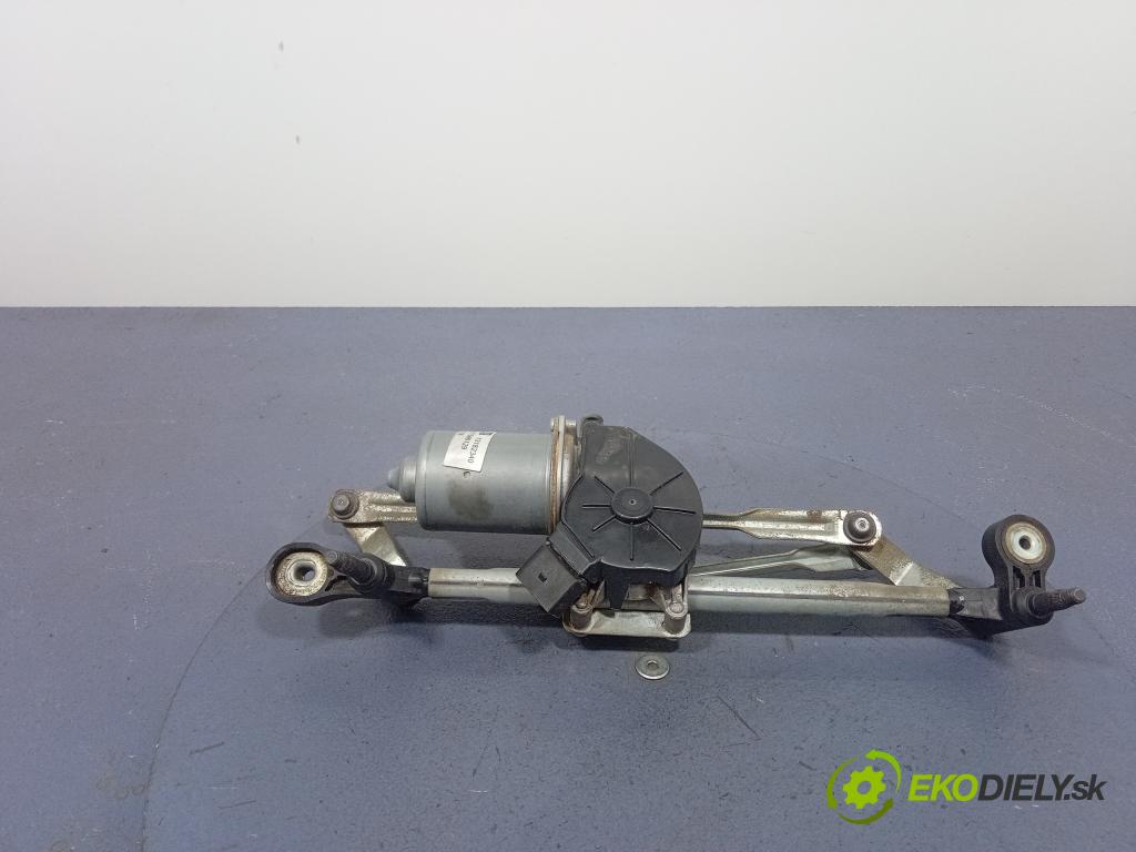 Opel Corsa 1.3 cdti 2008 mechanismus motorek Stěrače: před 13182340