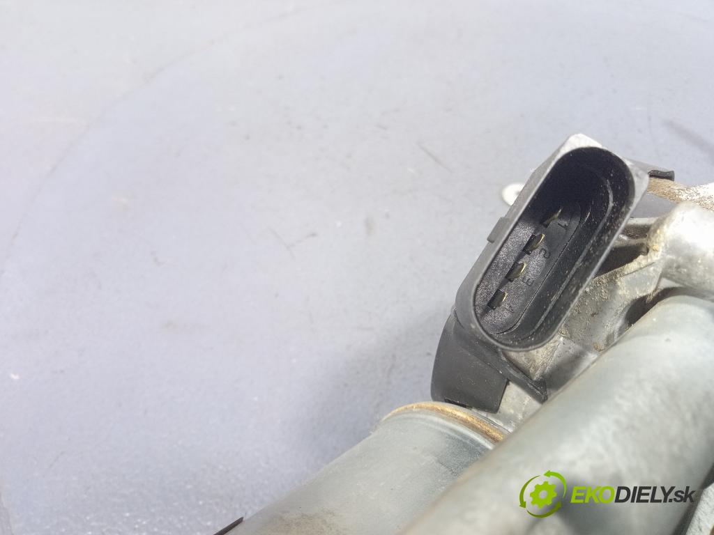 Opel Corsa 1.3 cdti 2008 mechanismus motorek Stěrače: před 13182340