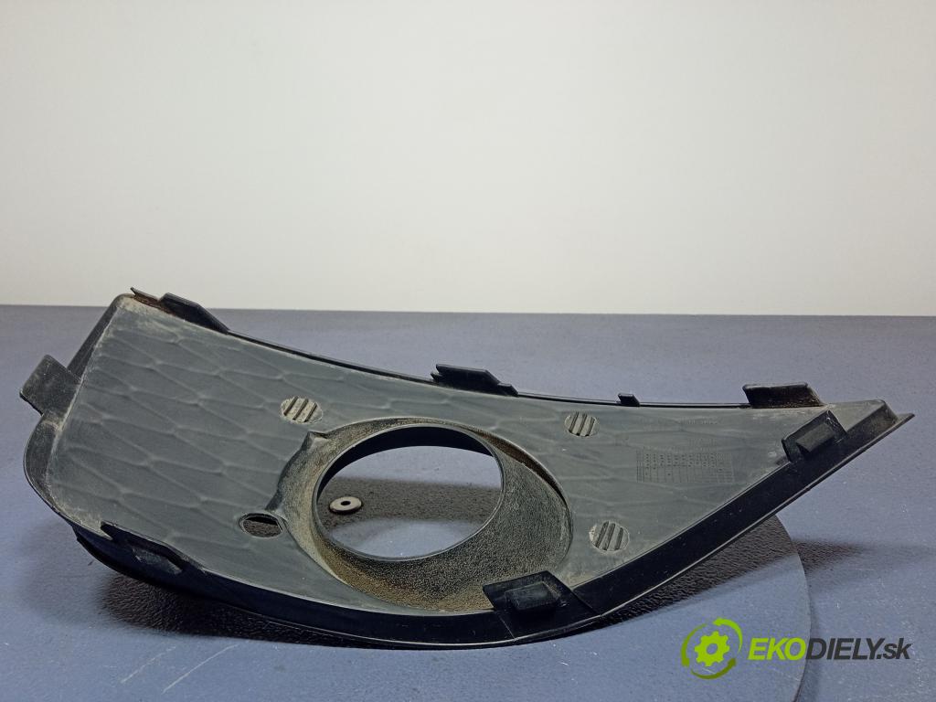 Seat Ibiza 2011 nárazník před 6J0853666A