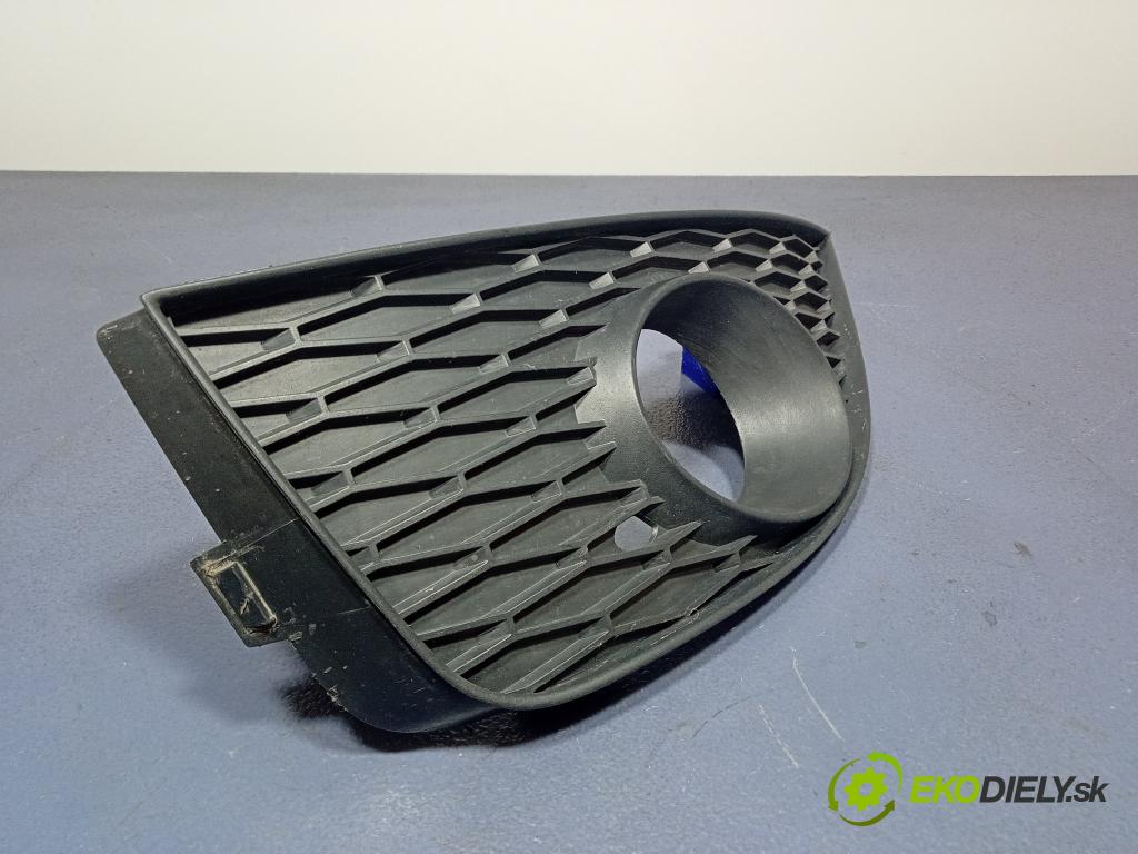 Seat Ibiza 2011 nárazník před 6J0853665A
