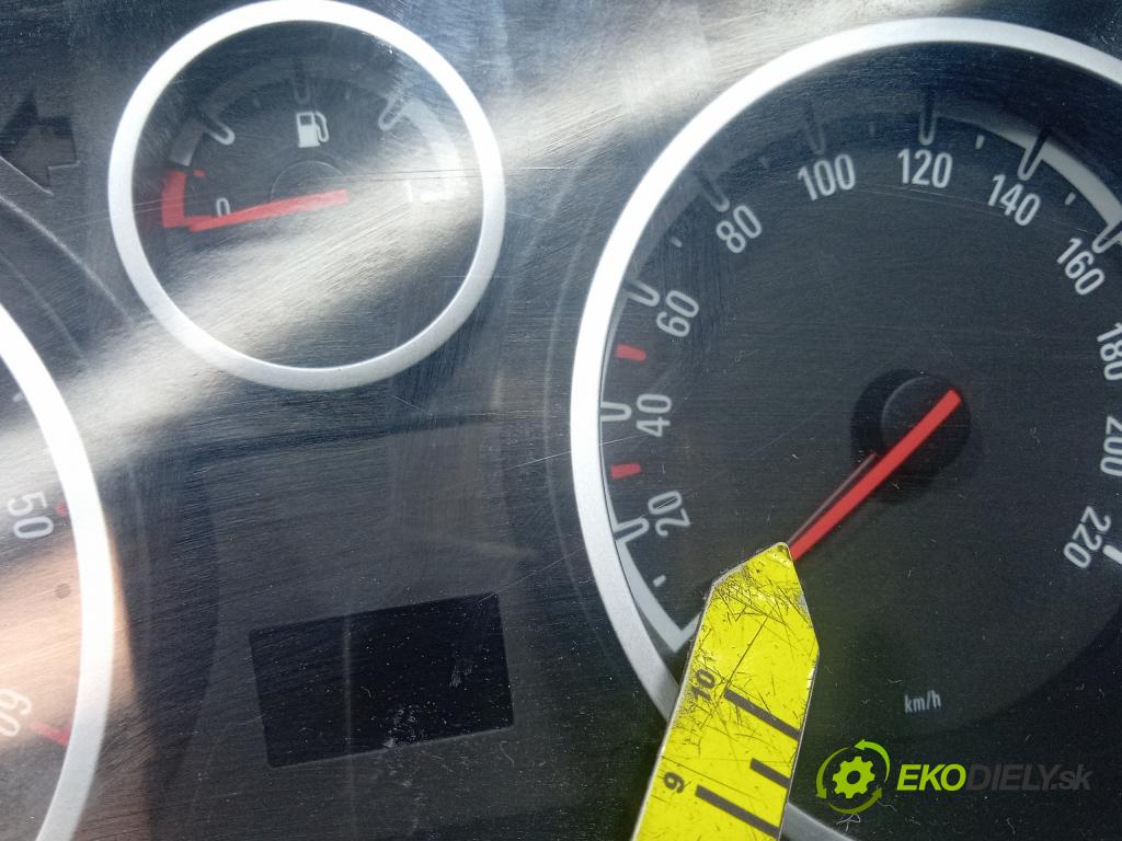 Opel Corsa 1.3 cdti 2008 riadiaca jednotka Motor: 55568383