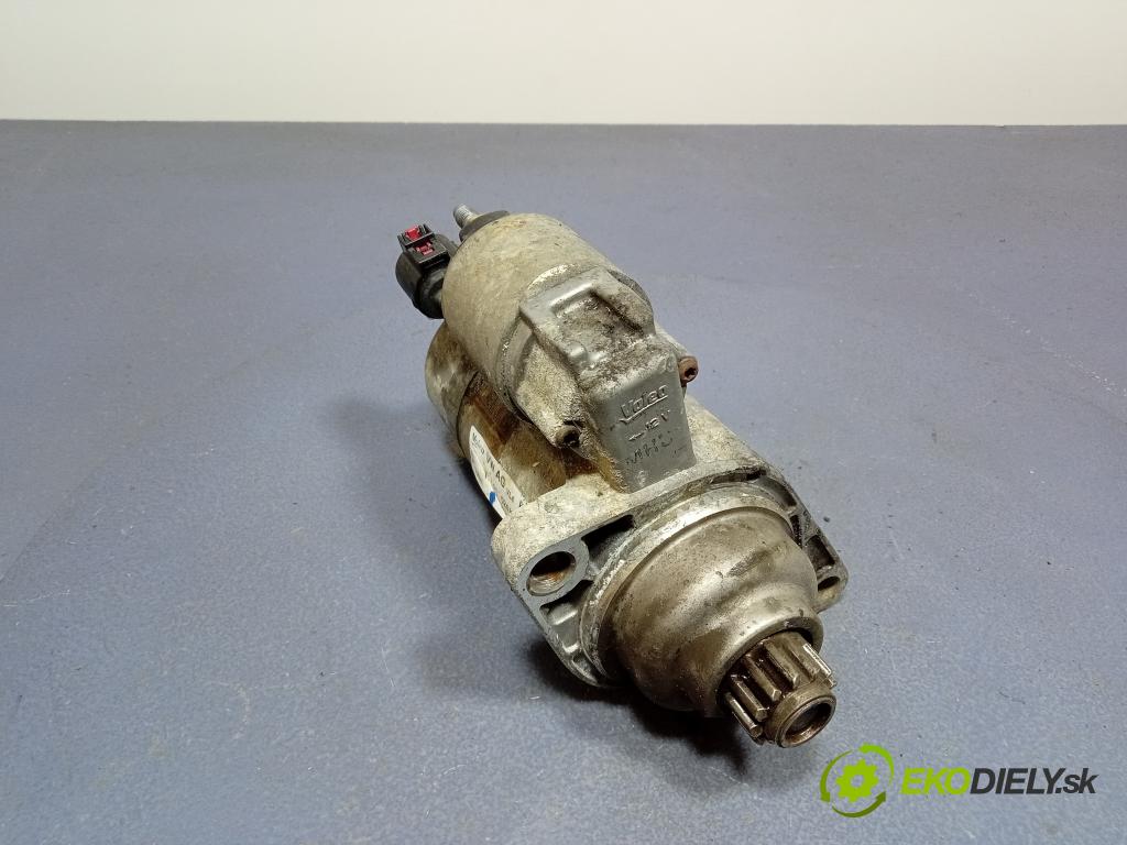 Seat Ibiza 2011 štartér 02Z911024K