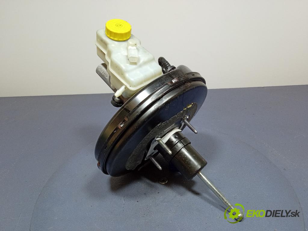 Seat Ibiza 2011 servo Brzdní: 6R1614105J