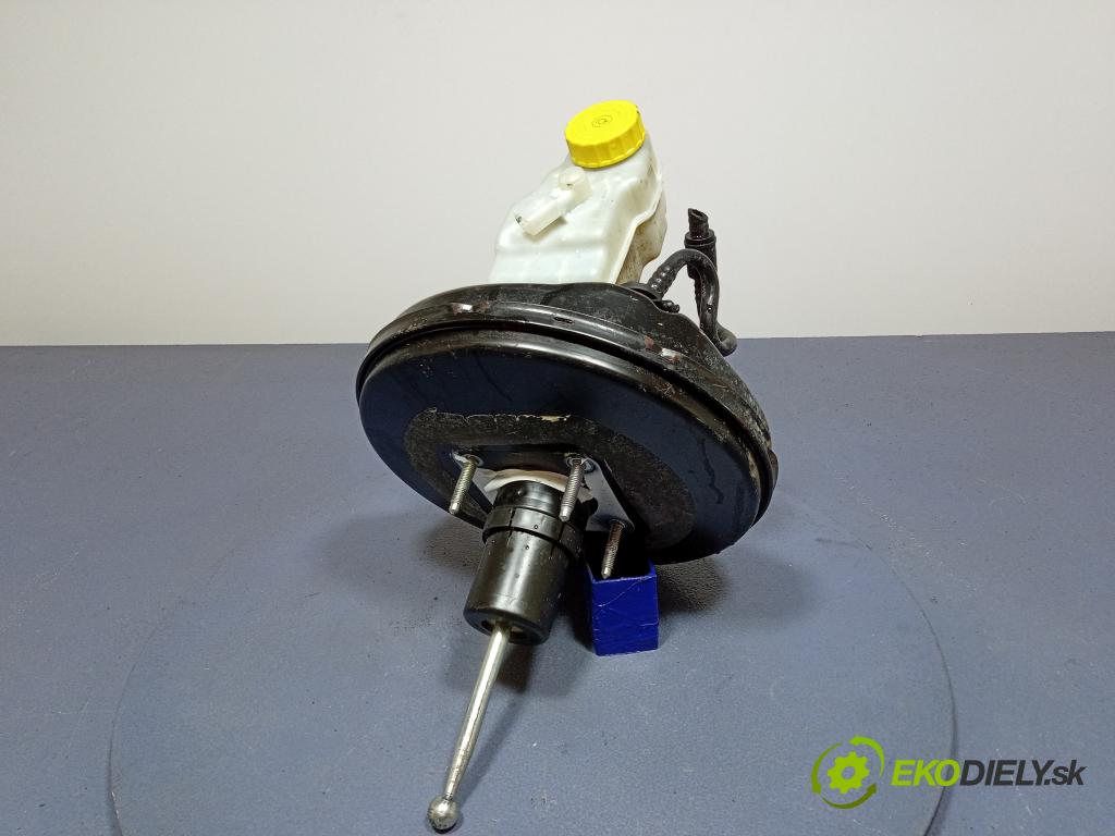 Seat Ibiza 2011 servo Brzdní: 6R1614105J