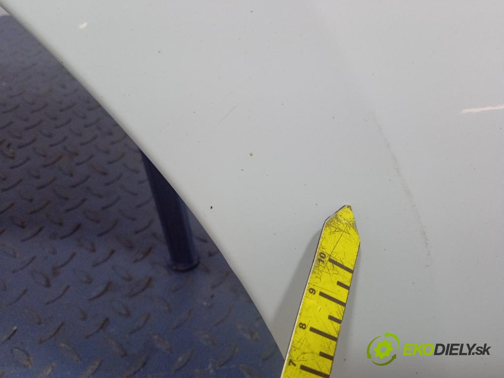 Renault Megane 2009 blatnik před Levý: 01