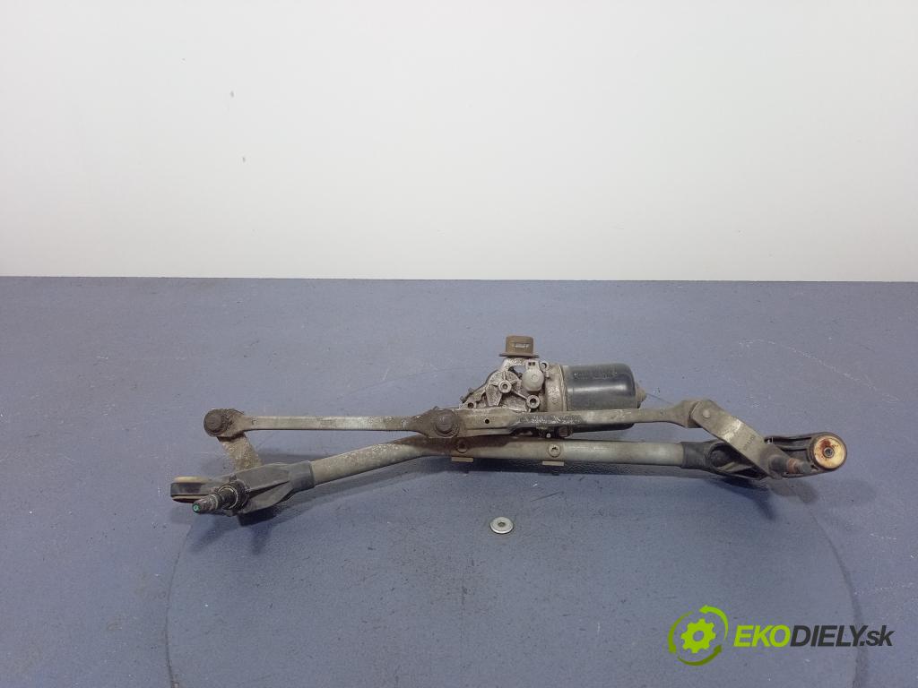 Renault Megane 2009 mechanismus motorek Stěrače: před W000007226