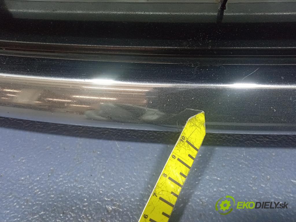 Toyota Auris 2013 nárazník před 52119-02A20
