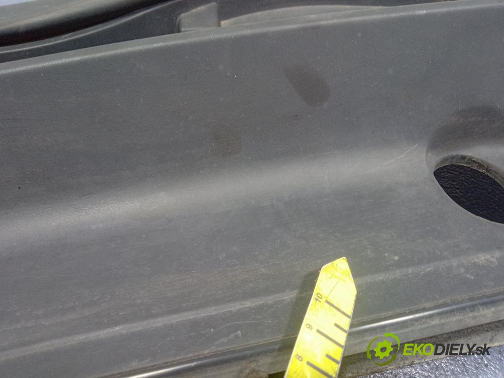 Toyota Auris 2013 torpédo 55781-02350
