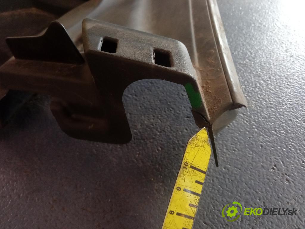 Toyota Auris 2013 torpédo 55781-02350