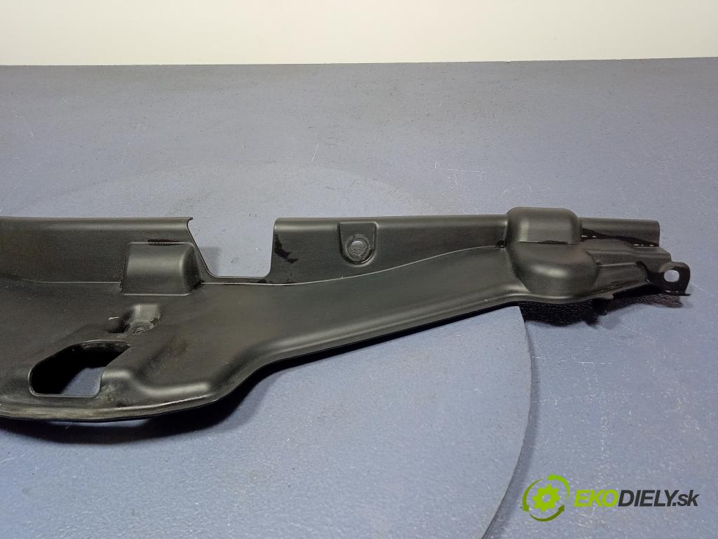 Toyota Auris 2013 výztuha Čelní / stěna Přední 16594-0N010