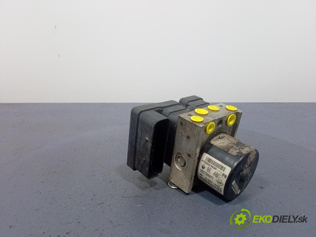 Renault Megane 2009 čerpadlo ABS x 476602369R