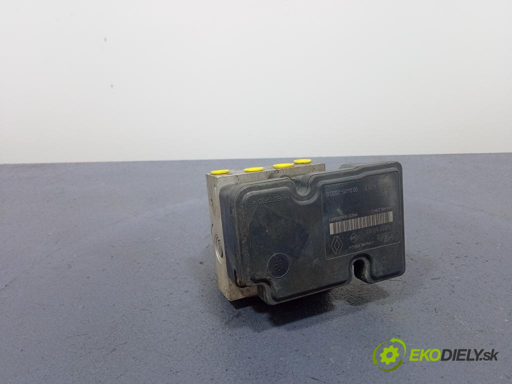 Renault Megane 2009 čerpadlo ABS x 476602369R