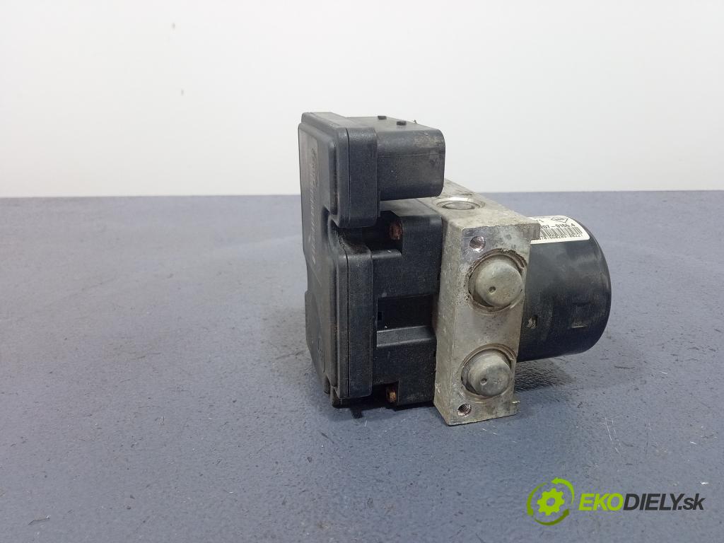 Renault Megane 2009 čerpadlo ABS x 476602369R