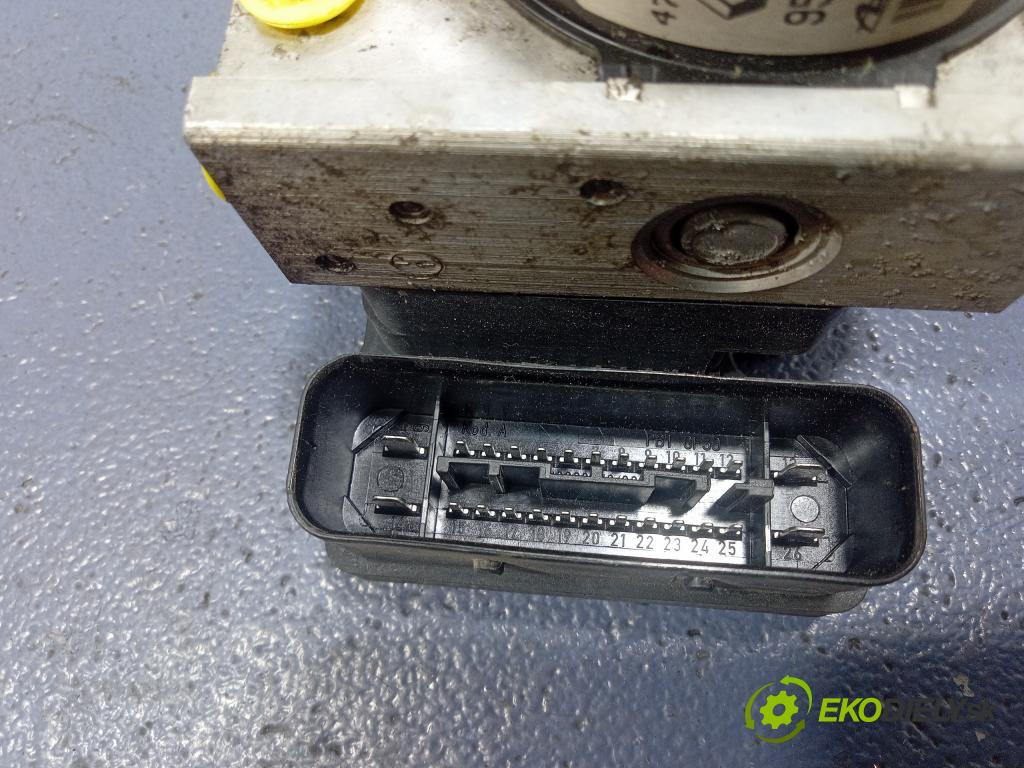 Renault Megane 2009 čerpadlo ABS x 476602369R